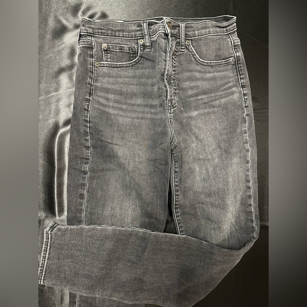 Gap Black Skinny Jeans